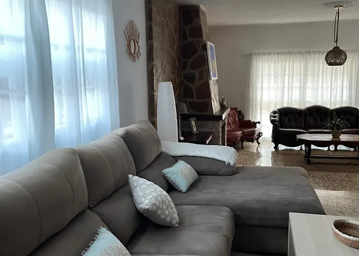 Villa Mis 5 Amores Con Piscina